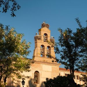 Castilla Termal Olmedo